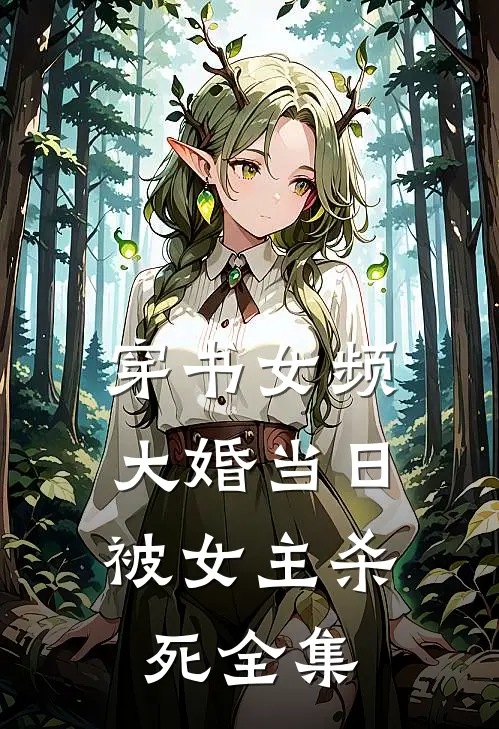 穿书女频,大婚当日被女主杀死 全集