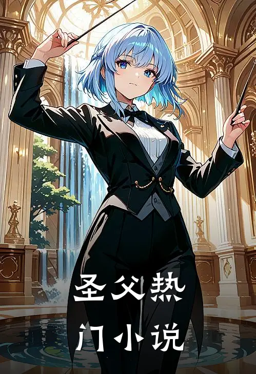 圣父热门小说