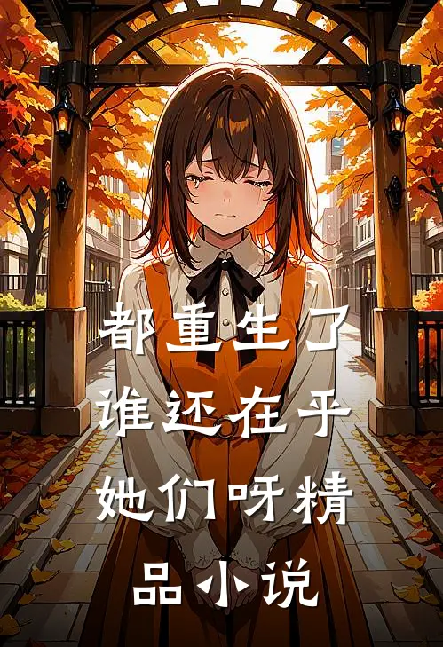 都重生了,谁还在乎她们呀精品