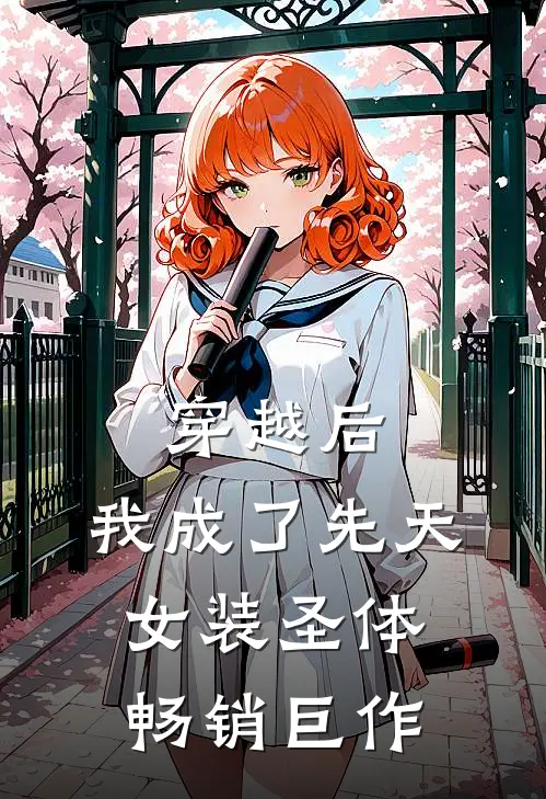 穿越后,我成了先天女装圣体畅销巨作