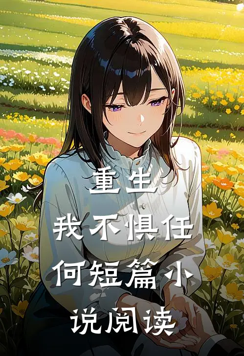 重生,我不惧任何短篇阅读免费