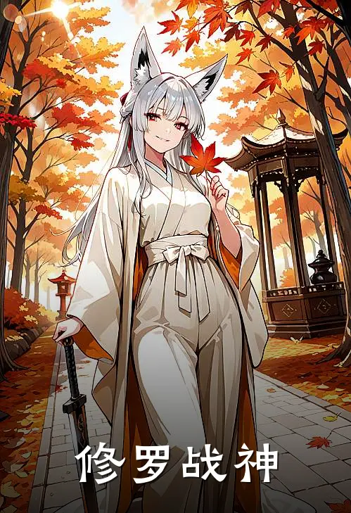 修罗战神