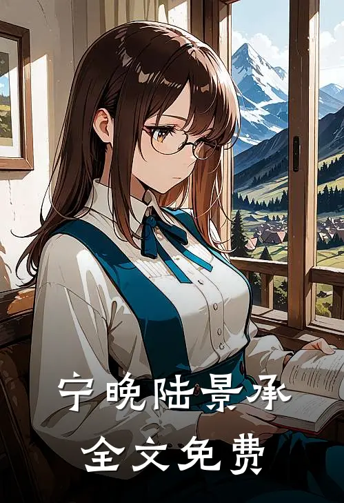 宁晚陆景承全文免费