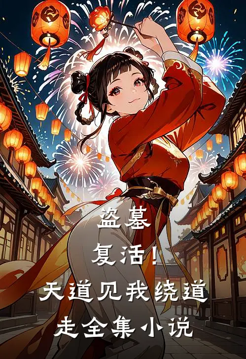 盗墓复活!天道见我绕道走全集免费阅读