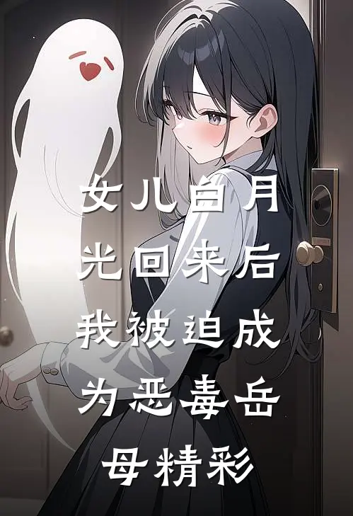 女儿白月光回来后,我被迫成为恶毒岳母精彩阅读