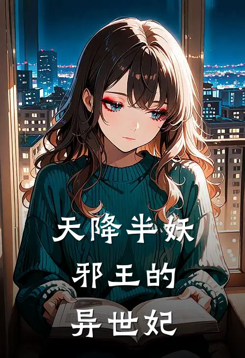 天降半妖,邪王的异世妃 未满