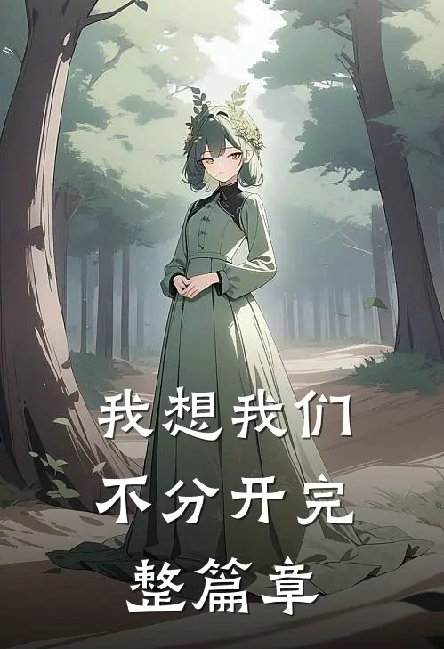 我想我们不分开完整篇章免费阅读