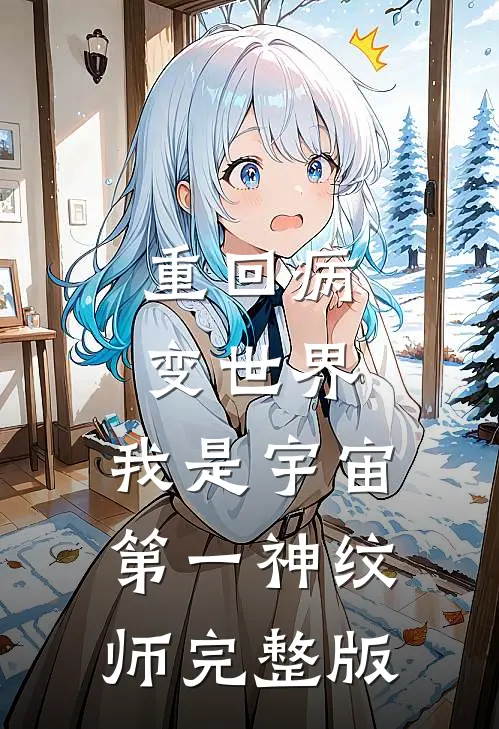 重回病变世界：我是宇宙第一神纹师完整版