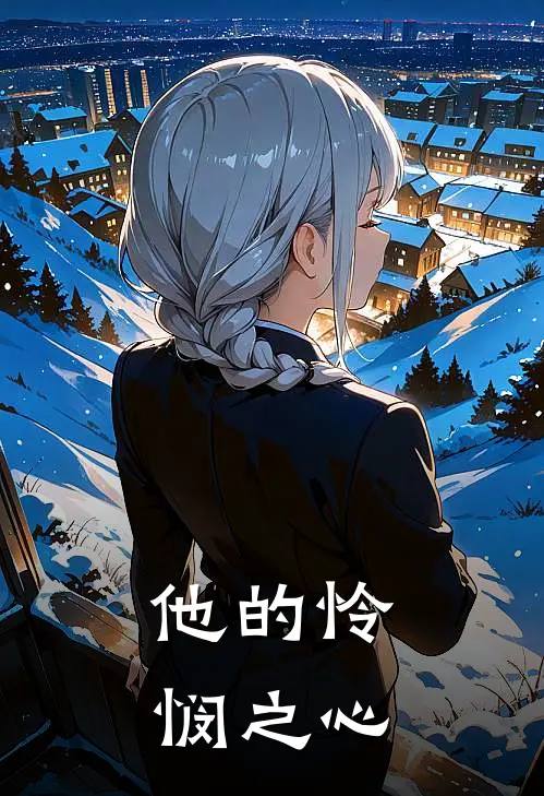 他的怜悯之心