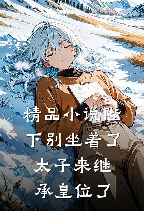 精品陛下别坐着了,太子来继承皇位了吗