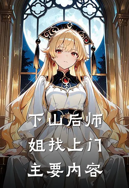 下山后师姐找上门剧情简介