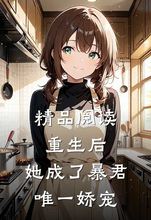 精品阅读重生后,她成了暴君唯一娇宠