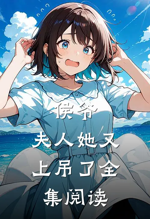 侯爷，夫人她又上吊了全集阅读
