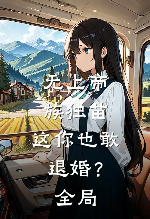 无上帝族独苗,这你也敢退婚?全局