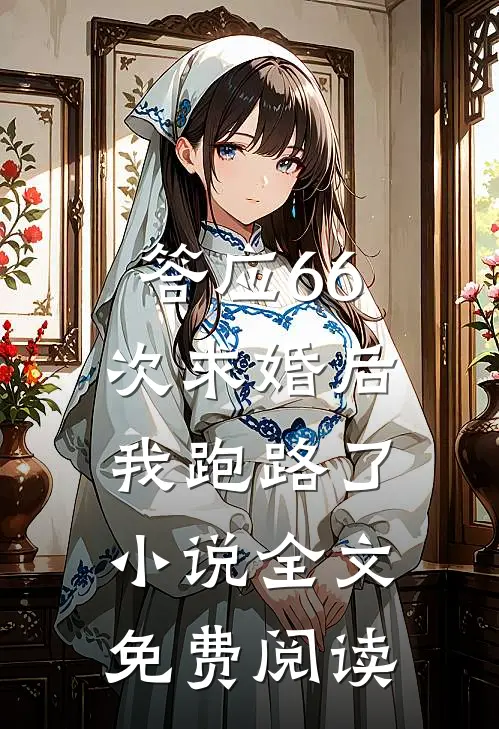 答应66次求婚后,我跑路了全文免费阅读