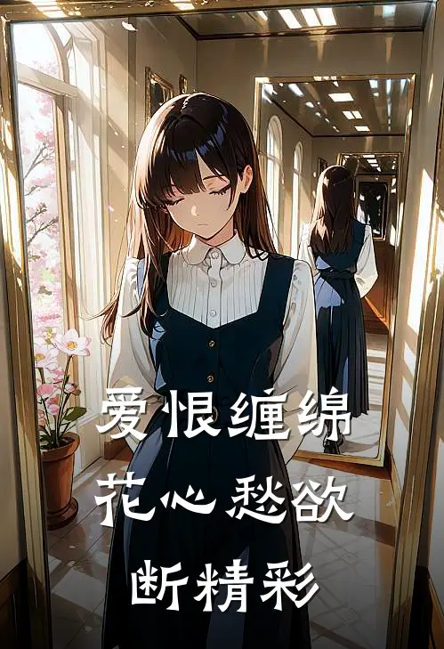 爱恨缠绵,花心愁欲断精彩段落