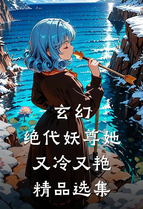 玄幻绝代妖尊她又冷又艳精品选集免费阅读