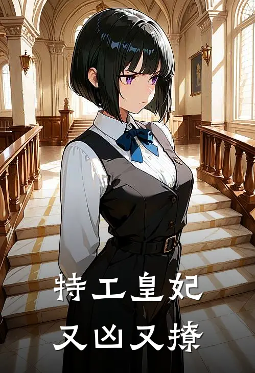 特工皇妃又凶又撩