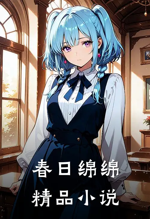 春日绵绵精品免费阅读