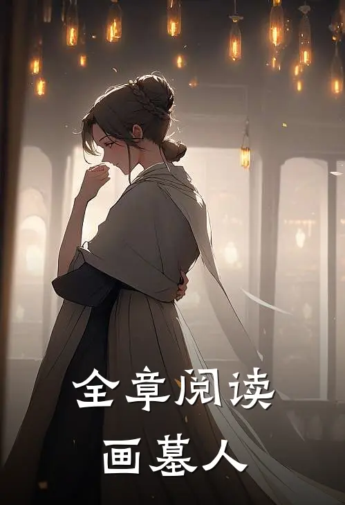 全章阅读画墓人