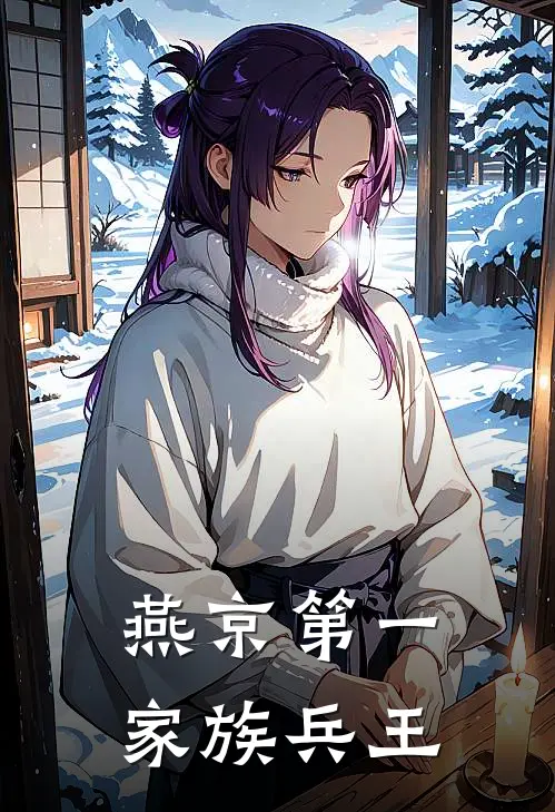 燕京第一家族兵王