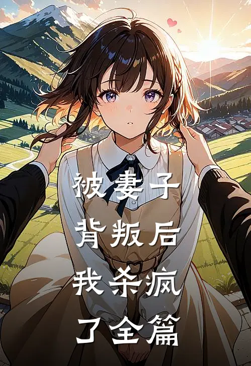 被妻子背叛后,我杀疯了全篇阅读