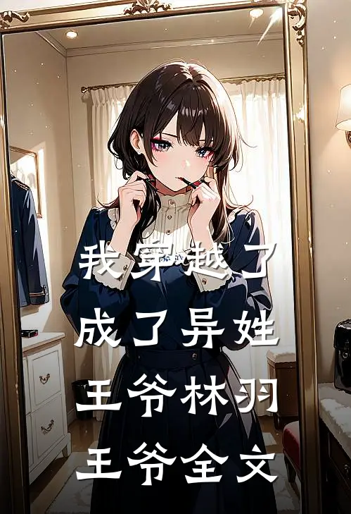 我穿越了,成了异姓王爷林羽王爷全文免费