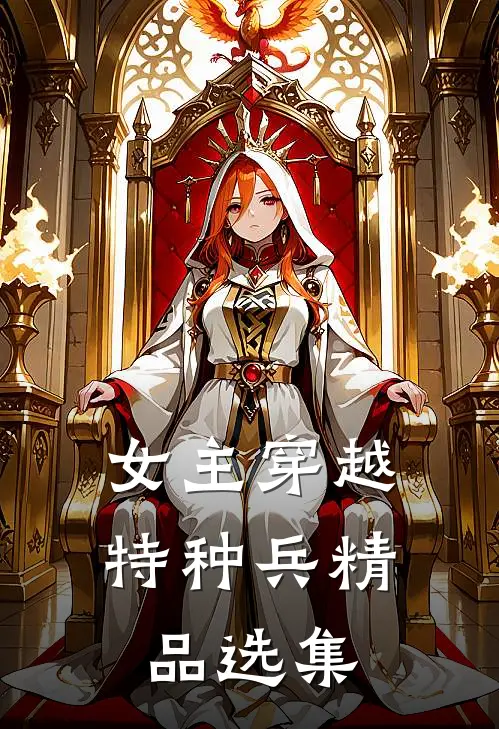 女主穿越特种兵精品选集