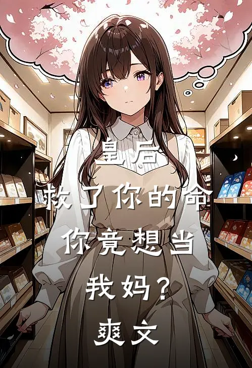 皇后,救了你的命,你竟想当我妈?爽文在线阅读