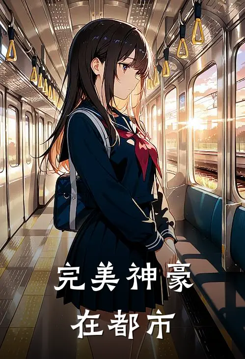 完美神豪在都市