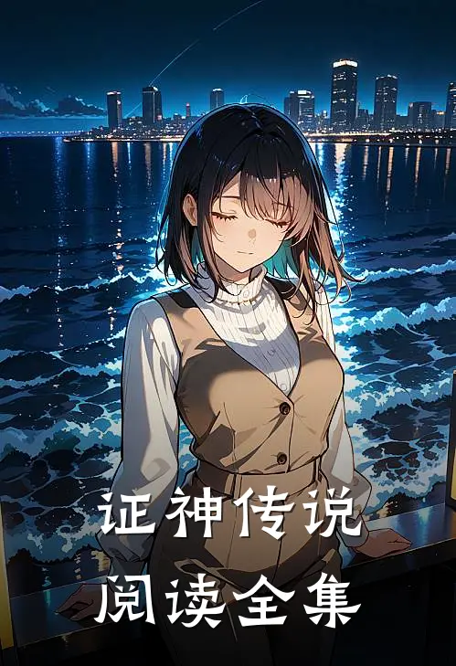 证神传说阅读全集