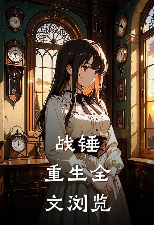 战锤重生全文浏览