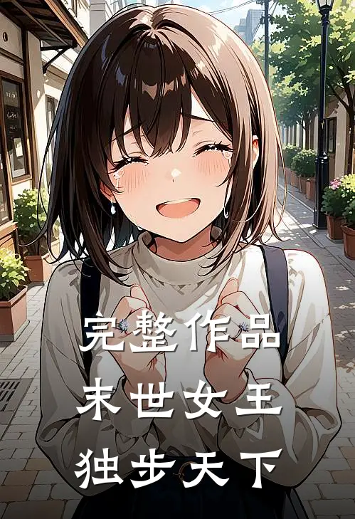 完整作品末世女王,独步天下
