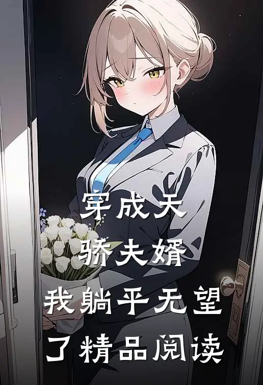 穿成天骄夫婿,我躺平无望了精品阅读