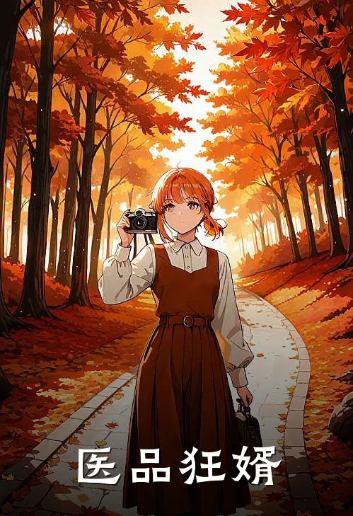 医品狂婿