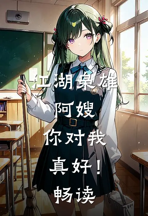 江湖枭雄阿嫂,你对我真好!畅读