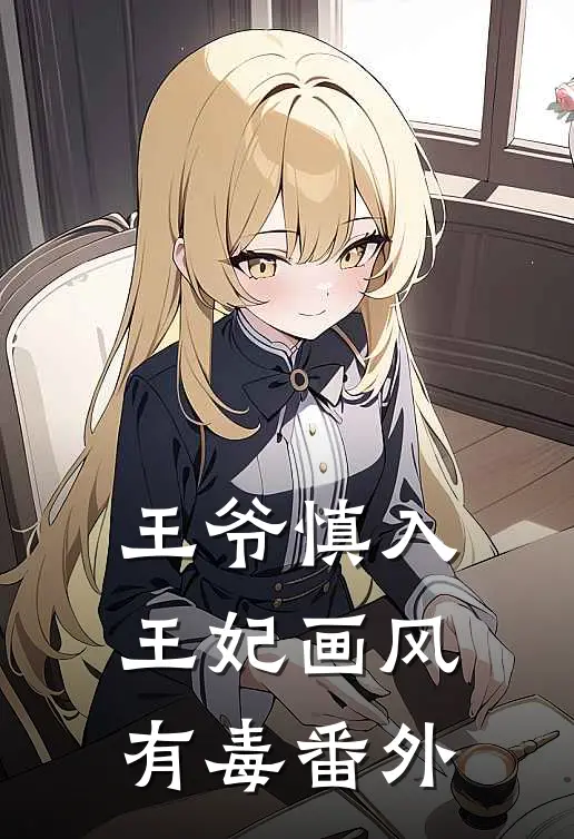 王爷慎入王妃画风有毒 番外
