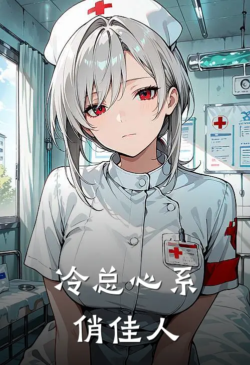 冷总心系俏佳人
