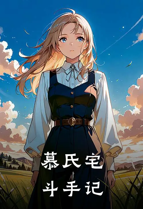 慕氏宅斗手记邵阳公主重生了吗