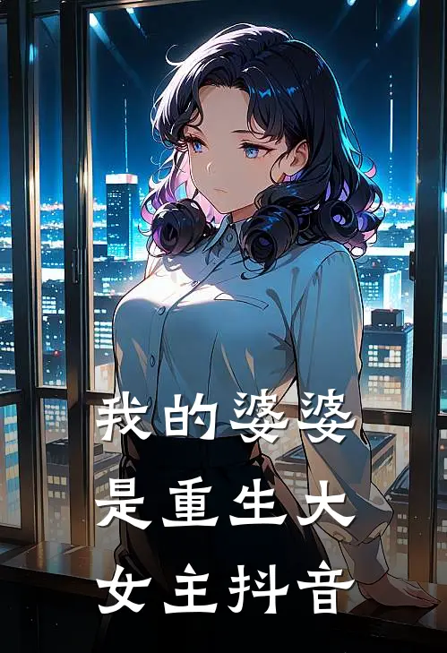 我的婆婆是重生大女主抖音