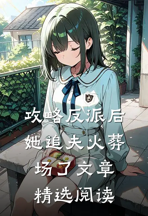 攻略反派后,她追夫火葬场了文章精选阅读