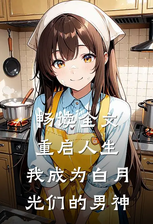 畅读全文重启人生,我成为白月光们的男神