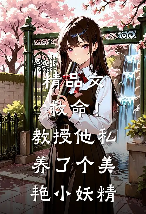 精品文救命!教授他私养了个美艳小妖精全文阅读