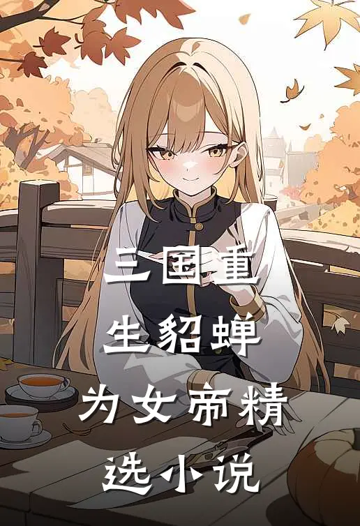 三国重生貂蝉,为女帝精选阅读