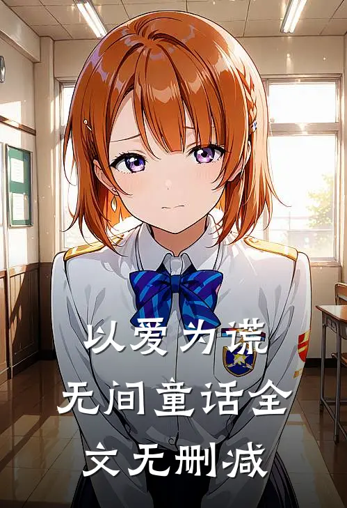 以爱为谎,无间童话全文无删减在线观看