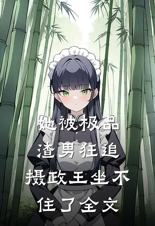 她被极品渣男狂追,摄政王坐不住了全文免费