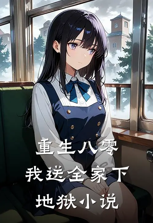 重生八零,我送全家下地狱阅读