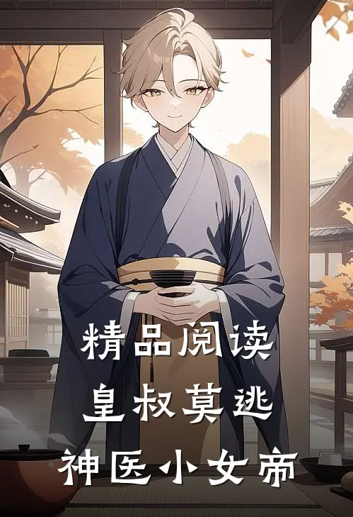 精品阅读皇叔莫逃神医小女帝全文