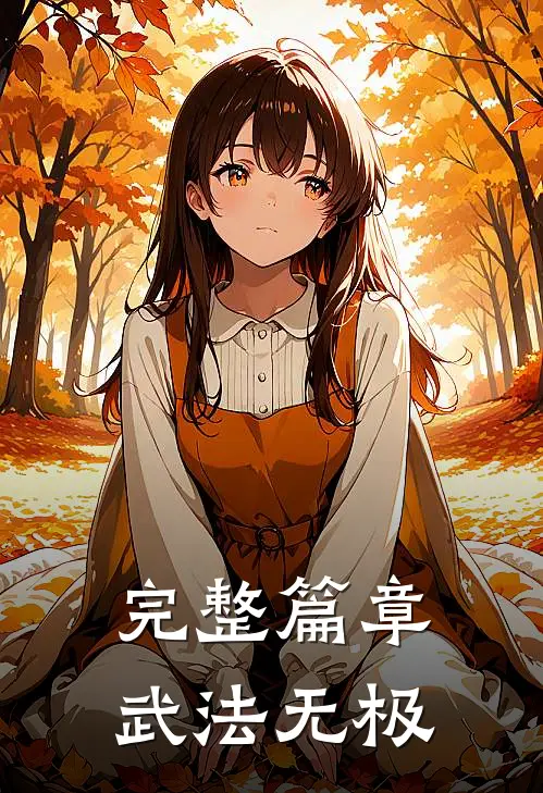 完整篇章武法无极