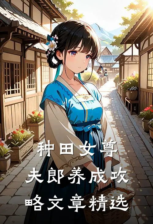 种田女尊夫郎养成攻略文章精选